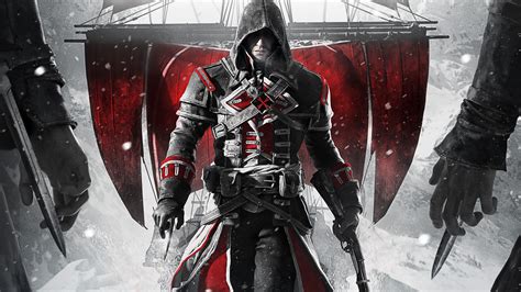 Fondos de Pantalla 4K Ultra HD Assassins Creed, Imágenes HD .